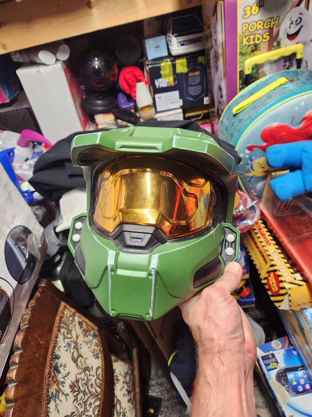 Video Game Accessory - Picture 3 of 9